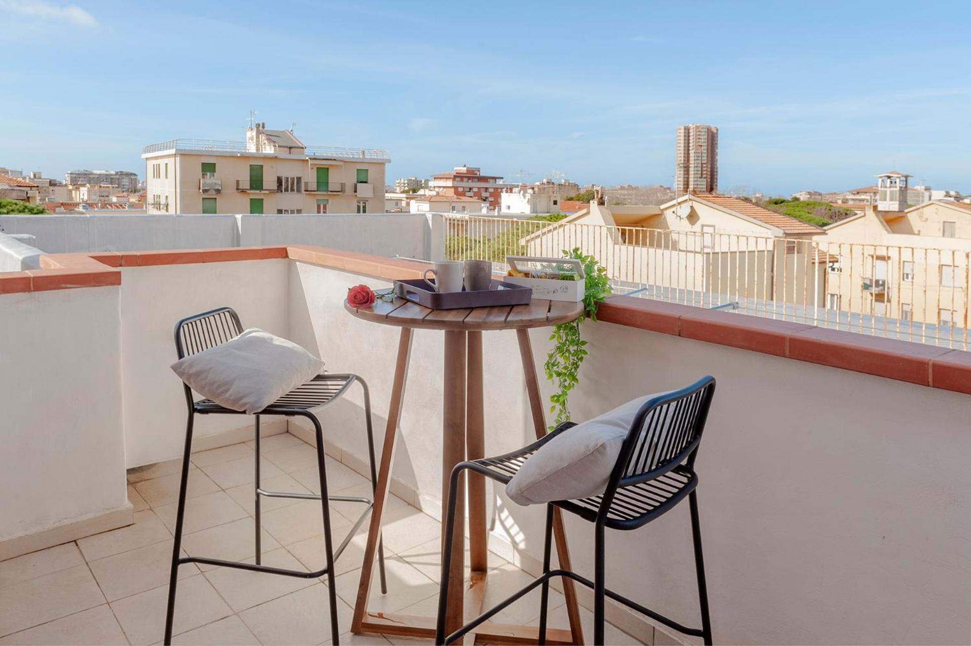 Suite Attico In Centro - Parcheggio Gratuito Livorno Ngoại thất bức ảnh