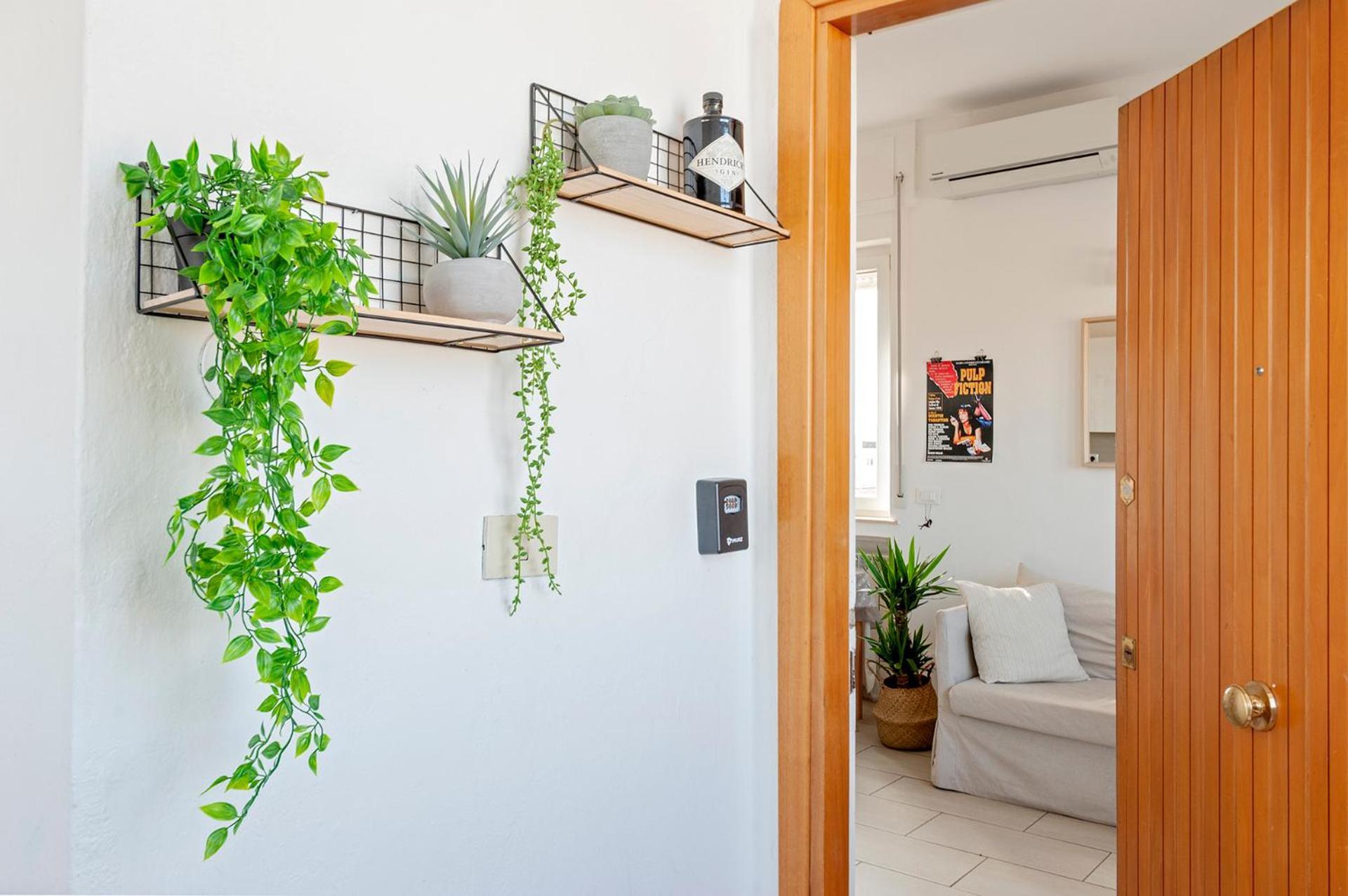 Suite Attico In Centro - Parcheggio Gratuito Livorno Ngoại thất bức ảnh